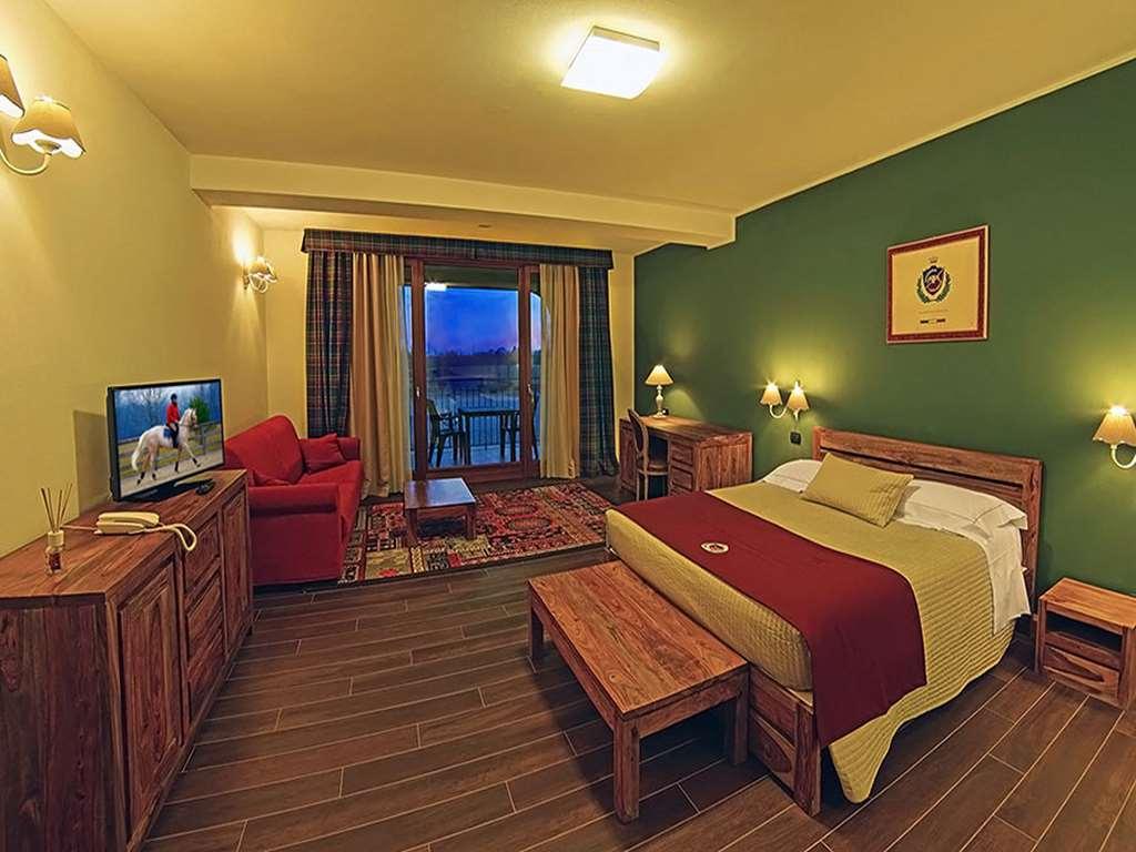 Agriturismo Il Boschetto Ornago Room photo