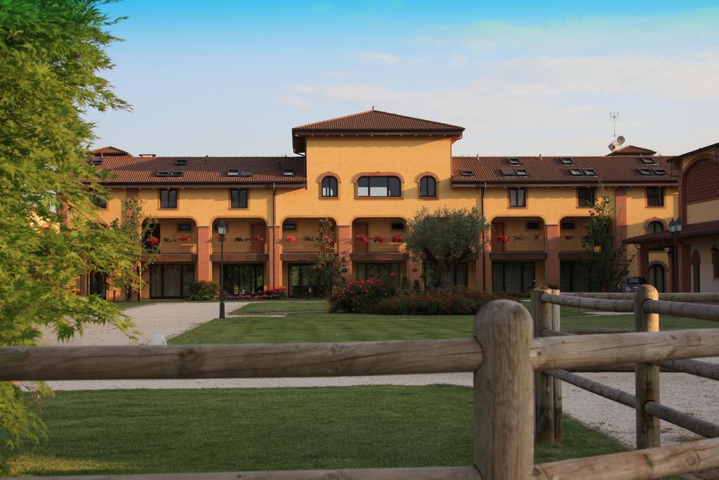 Agriturismo Il Boschetto Ornago Exterior photo